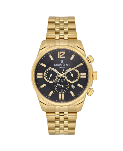 Daniel Klein Homme exclusive 