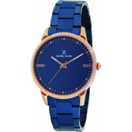 MONTRE DANIEL KLEIN HOMME Montre pour homme avec dateur de la marque Daniel Klein diamètre 4 cm, garantie 2 ans.