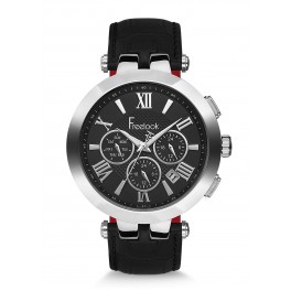 MONTRE FREELOOK HOMME DATE ET COMPTEURS Montre Freelook femme.