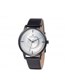 DANIEL KLEIN HOMME CUIR