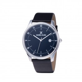 MONTRE DANIEL KLEIN HOMME CUIR DANIEL KLEIN HOMME CUIR