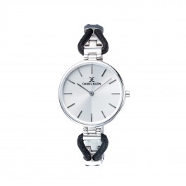 MONTRE DANIEL KLEIN FEMME CUIR DANIEL KLEIN FEMME CUIR