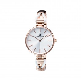 MONTRE DANIEL KLEIN FEMME CUIR DANIEL KLEIN FEMME CUIR