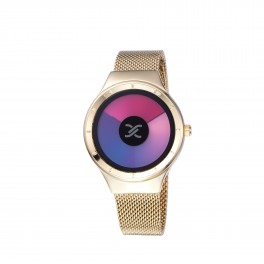 MONTRE DANIEL KLEIN FEMME METAL LCD DANIEL KLEIN FEMME METAL LCD