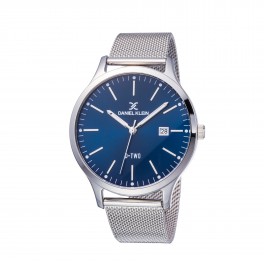 MONTRE DANIEL KLEIN HOMME METAL D-TWO DANIEL KLEIN D-TWO