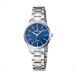MONTRE DANIEL KLEIN FEMME METAL D-TWO DANIEL KLEIN D-TWO