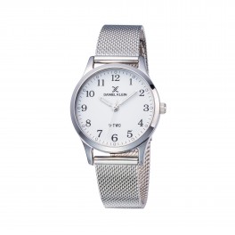 MONTRE DANIEL KLEIN FEMME METAL D-TWO DANIEL KLEIN D-TWO