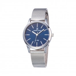 MONTRE DANIEL KLEIN FEMME METAL D-TWO DANIEL KLEIN D-TWO