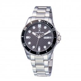 MONTRE DANIEL KLEIN HOMME METAL DANIEL KLEIN HOMME METAL