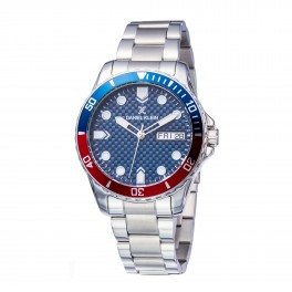 MONTRE DANIEL KLEIN HOMME METAL DANIEL KLEIN HOMME METAL