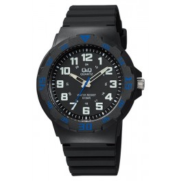 MONTRE Q&Q BY CITIZEN MONTRE Q&Q BY CITIZEN