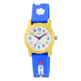 MONTRE Q&Q BY CITIZEN MONTRE Q&Q BY CITIZEN
