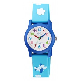 MONTRE Q&Q BY CITIZEN MONTRE Q&Q BY CITIZEN