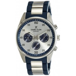 MONTRE DANIEL KLEIN HOMME EXCLUSIVE MONTRE DANIEL KLEIN