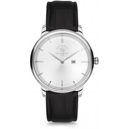 MONTRE SANTA BARBARA HOMME CUIR MONTRE SANTA BARBARA HOMME CUIR