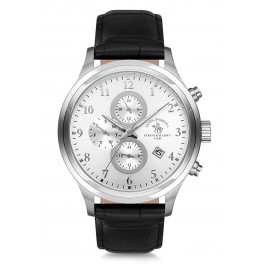 MONTRE SANTA BARBARA HOMME CUIR MONTRE SANTA BARBARA HOMME CUIR