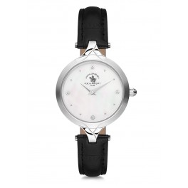 MONTRE SANTA BARBARA FEMME CUIR MONTRE SANTA BARBARA FEMME CUIR