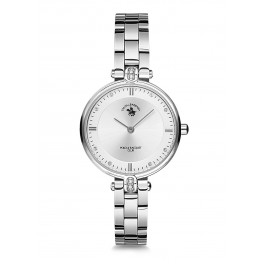 MONTRE SANTA BARBARA FEMME METAL MONTRE SANTA BARBARA FEMME METAL