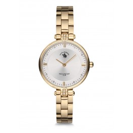 MONTRE SANTA BARBARA FEMME METAL MONTRE SANTA BARBARA FEMME METAL