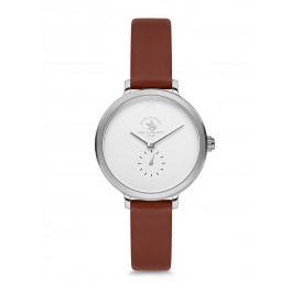 MONTRE SANTA BARBARA FEMME CUIR MONTRE SANTA BARBARA FEMME CUIR