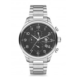MONTRE SANTA BARBARA HOMME METAL MONTRE SANTA BARBARA HOMME METAL