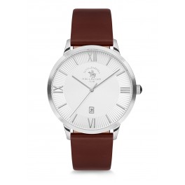 MONTRE SANTA BARBARA HOMME CUIR MONTRE SANTA BARBARA HOMME CUIR