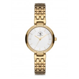 MONTRE SANTA BARBARA FEMME METAL MONTRE SANTA BARBARA FEMME METAL