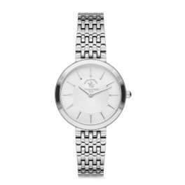 MONTRE SANTA BARBARA FEMME METAL MONTRE SANTA BARBARA FEMME METAL
