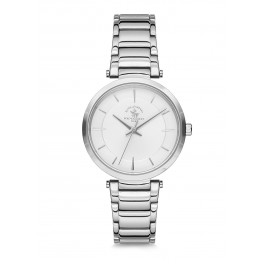 MONTRE SANTA BARBARA FEMME METAL MONTRE SANTA BARBARA FEMME METAL