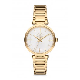MONTRE SANTA BARBARA FEMME METAL MONTRE SANTA BARBARA FEMME METAL