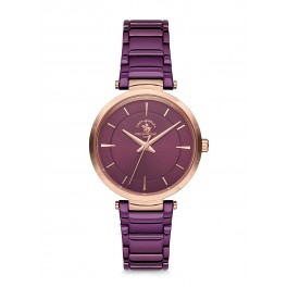 MONTRE SANTA BARBARA FEMME METAL MONTRE SANTA BARBARA FEMME METAL