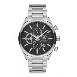 MONTRE SANTA BARBARA HOMME METAL MONTRE SANTA BARBARA HOMME METAL