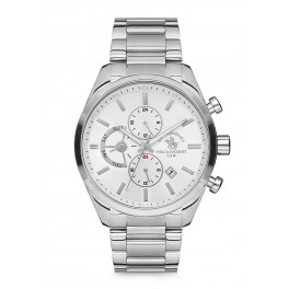 MONTRE SANTA BARBARA HOMME METAL MONTRE SANTA BARBARA HOMME METAL