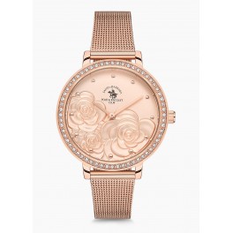 MONTRE SANTA BARBARA FEMME METAL MONTRE SANTA BARBARA FEMME METAL