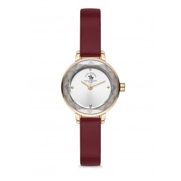 MONTRE SANTA BARBARA FEMME CUIR MONTRE SANTA BARBARA FEMME CUIR