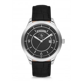 MONTRE SANTA BARBARA HOMME CUIR MONTRE SANTA BARBARA HOMME CUIR