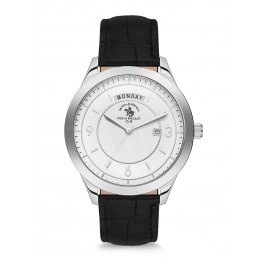 MONTRE SANTA BARBARA HOMME CUIR MONTRE SANTA BARBARA HOMME CUIR