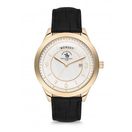 MONTRE SANTA BARBARA HOMME CUIR MONTRE SANTA BARBARA HOMME CUIR