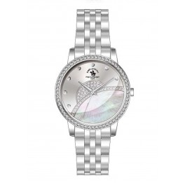 MONTRE SANTA BARBARA FEMME METAL MONTRE SANTA BARBARA FEMME METAL