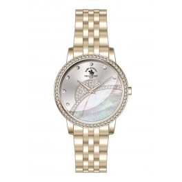MONTRE SANTA BARBARA FEMME METAL MONTRE SANTA BARBARA FEMME METAL