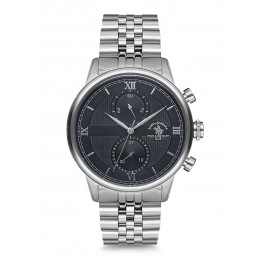 MONTRE SANTA BARBARA HOMME METAL MONTRE SANTA BARBARA HOMME METAL