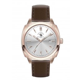 MONTRE SANTA BARBARA HOMME CUIR MONTRE SANTA BARBARA HOMME CUIR