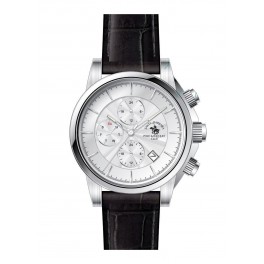 MONTRE SANTA BARBARA HOMME CUIR MONTRE SANTA BARBARA HOMME CUIR