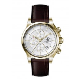 MONTRE SANTA BARBARA HOMME CUIR MONTRE SANTA BARBARA HOMME CUIR