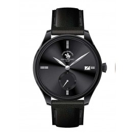 MONTRE SANTA BARBARA HOMME CUIR MONTRE SANTA BARBARA HOMME CUIR