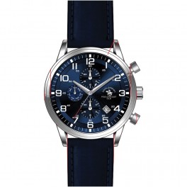 MONTRE SANTA BARBARA HOMME CUIR MONTRE SANTA BARBARA HOMME CUIR