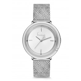 MONTRE FREELOOK FEMME MILANAIS MONTRE FREELOOK MILANAIS