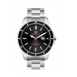 MONTRE SERGIO TACCHINI HOMME METAL SERGIO TACCHINI METAL