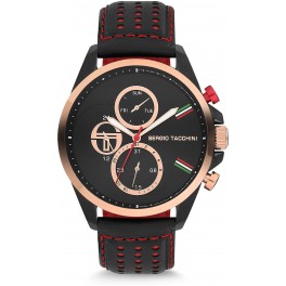 MONTRE SERGIO TACCHINI HOMME CUIR SERGIO TACCHINI HOMME CUIR
