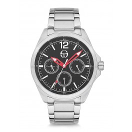 MONTRE SERGIO TACCHINI HOMME METAL SERGIO TACCHINI METAL